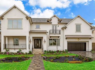 8304 Maple Ct, Bellaire, TX 77401