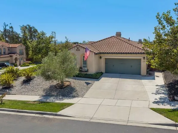 771 Voyager Rd, Lompoc, CA 93436