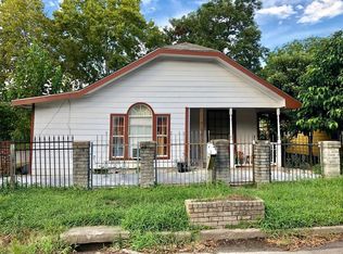 7101 Avenue P, Houston, TX 77011