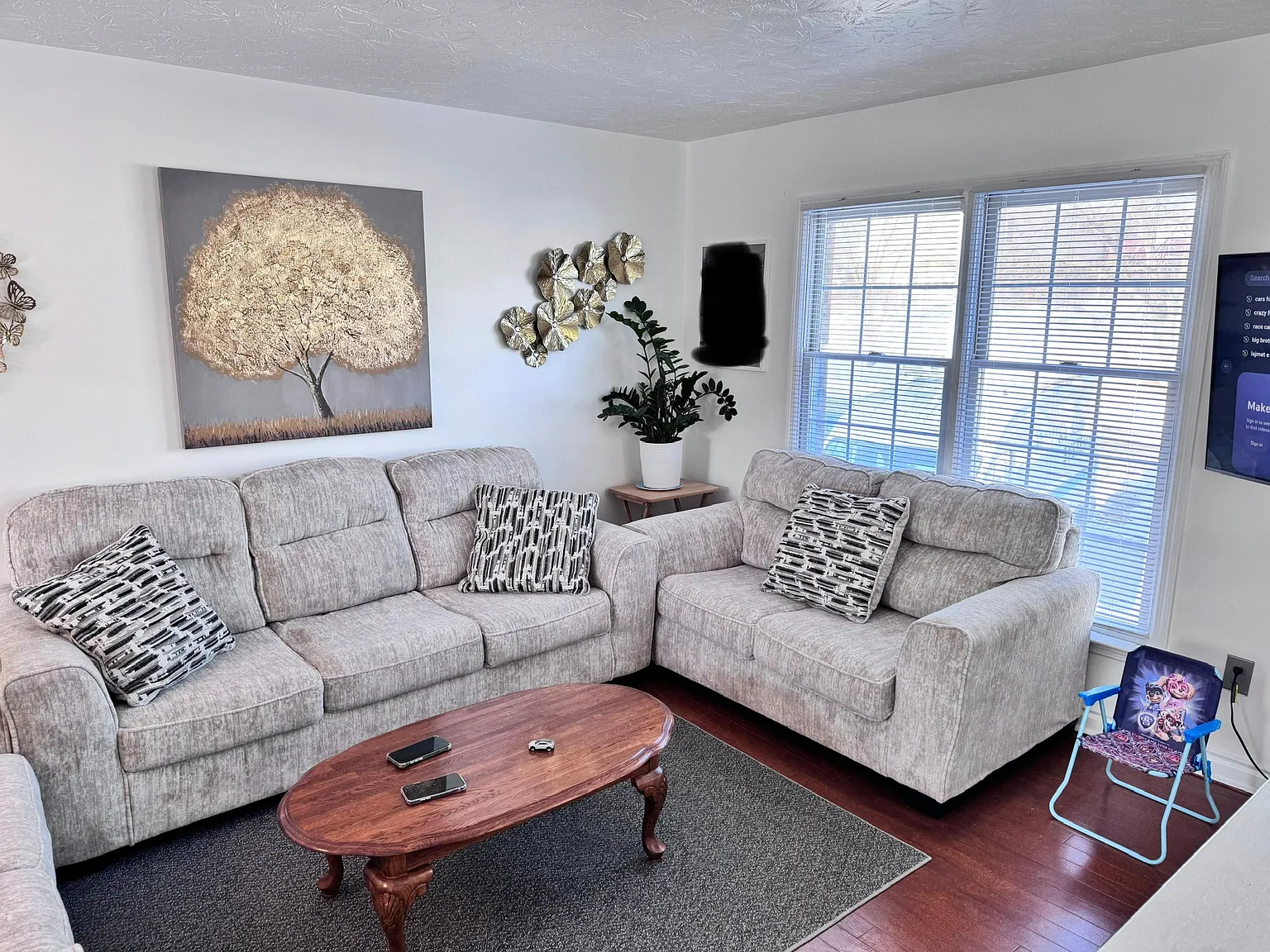 3 bed, $2,600 — Photo 3