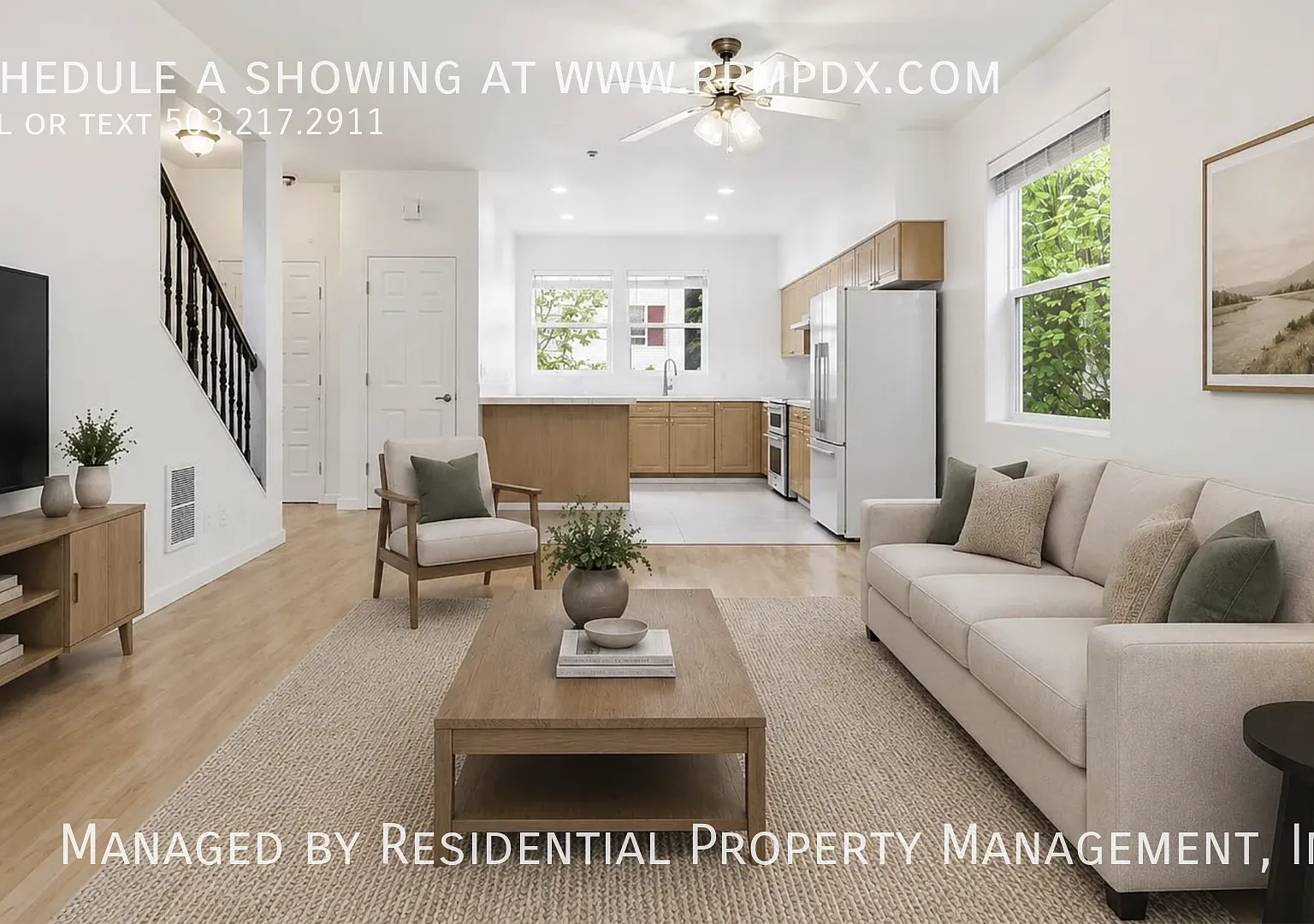 Discover Cougar Ridge in the heart of Murrayhill - 3 Bedroom Townhome — Photo 3