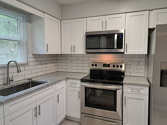 Kitchen View 2