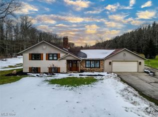 1811 Mechanicsville Rd, Rock Creek, OH 44084