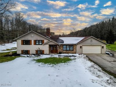 1811 Mechanicsville Rd, Rock Creek, OH, 44084