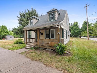 50 Garfield Ln, Bratenahl, OH, 44108