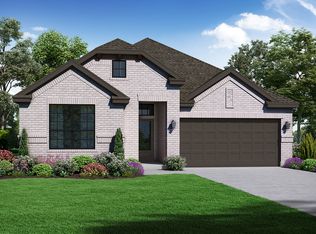 302 Ranch Rd, Justin, TX 76247