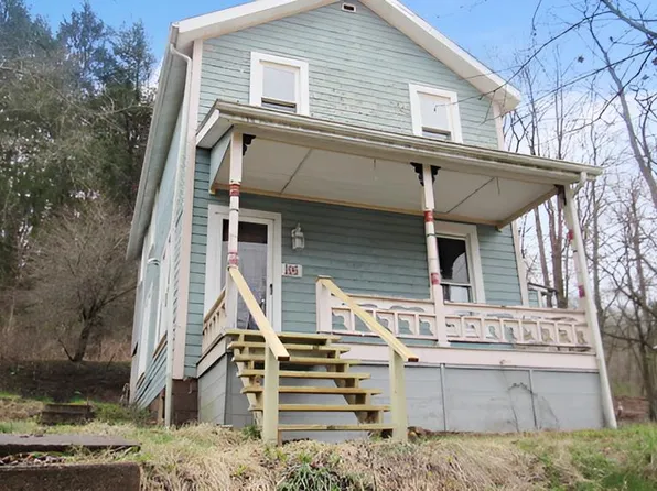 106 Vine St, Tionesta, PA 16353