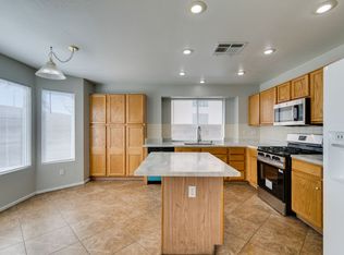 7809 Calico Flower Ave, Las Vegas, NV 89128