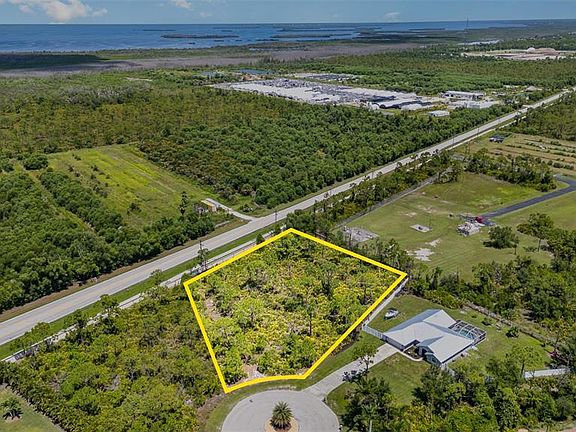 2nd image of 9437 TREASURE LAKE COURT LOT 5