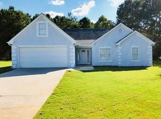 70 Trotters Ct, Covington, GA 30016
