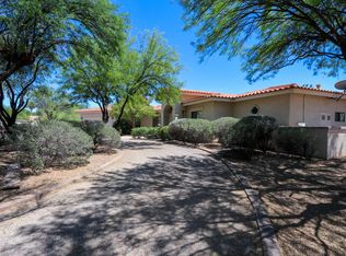 905 W Eucalyptus Pl, Tucson, AZ 85704