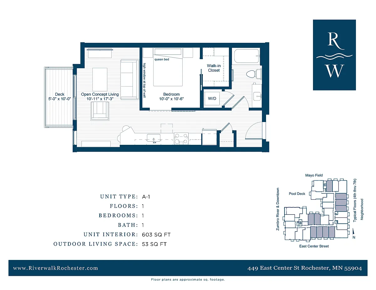 Floor plan 40