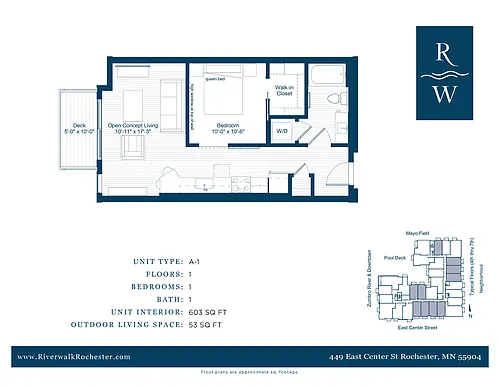 Floor plan 40
