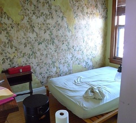 Informal dining or Den