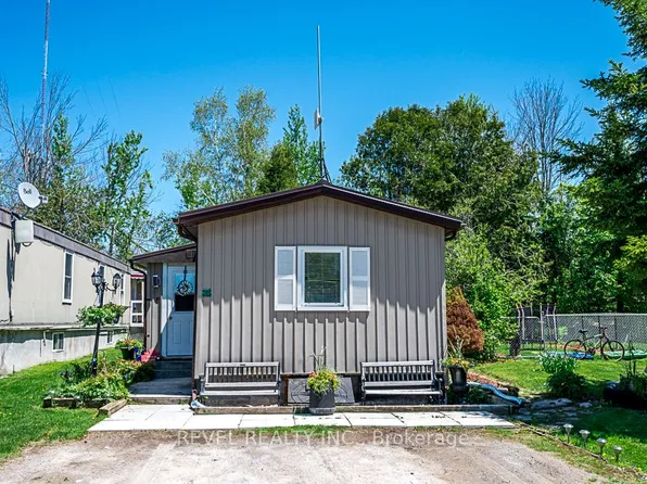 64 Otter Line, Kawartha Lakes, ON K9V 0K1