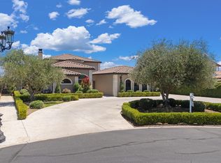 1964 Diamante Drive, Tulare, CA 93274