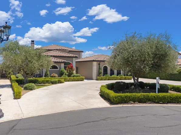1964 Diamante Drive, Tulare, CA 93274