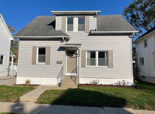 1732 Bayer Ave, Fort Wayne, IN