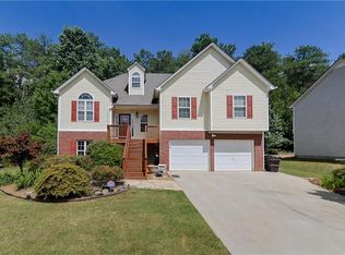 4095 Akins Ridge Ct, Powder Springs, GA 30127