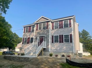 77 Riverview Blvd, Methuen, MA 01844