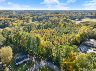 0 2nd Ave, Lawrenceville, VA 23868