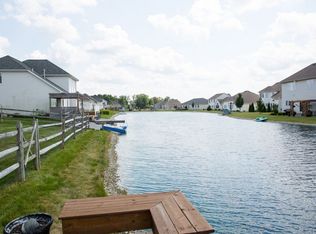 5619 Maple Creek Blvd, Sylvania, OH 43560