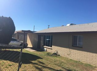 1636 S 15th Ave, Phoenix, AZ 85007