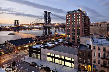Rented by Citi Habitats