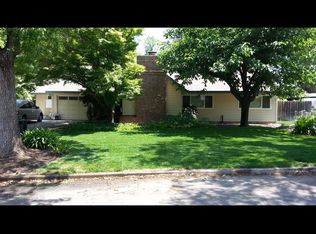 3110 Encanto Dr, Napa, CA