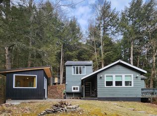 1121 Huckleberry Brook Rd, Margaretville, NY 12455