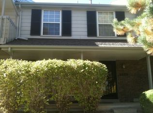 5299 S Jellison St, Littleton, CO 80123