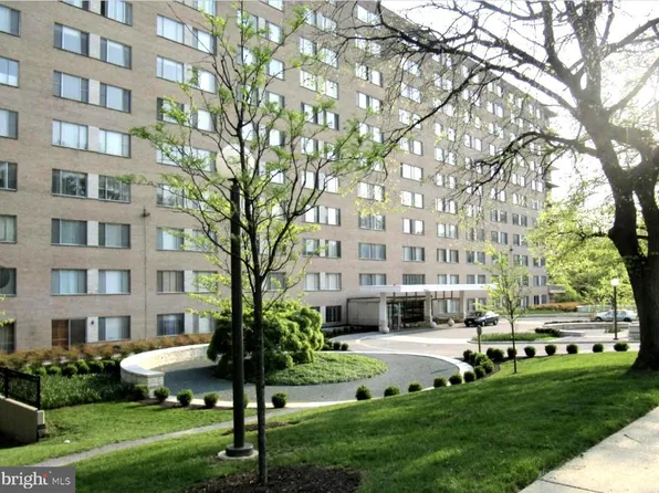 1900 Lyttonsville Rd APT 717, Silver Spring, MD 20910