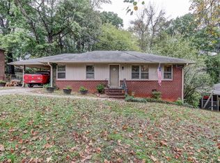 161 Old Bee Tree Dr, Marietta, GA 30062