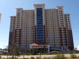 365 E Beach Blvd UNIT 604, Gulf Shores, AL 36542