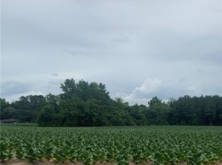 Shaw Mill Rd, Saint Pauls, NC 28384