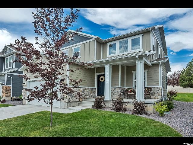 1st image of 13334 S Moseley Way