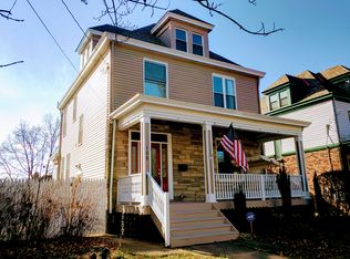 108 10th St, Aspinwall, PA
