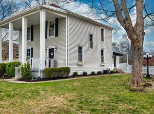 8514 Watterson Trl, Jeffersontown, KY 40299
