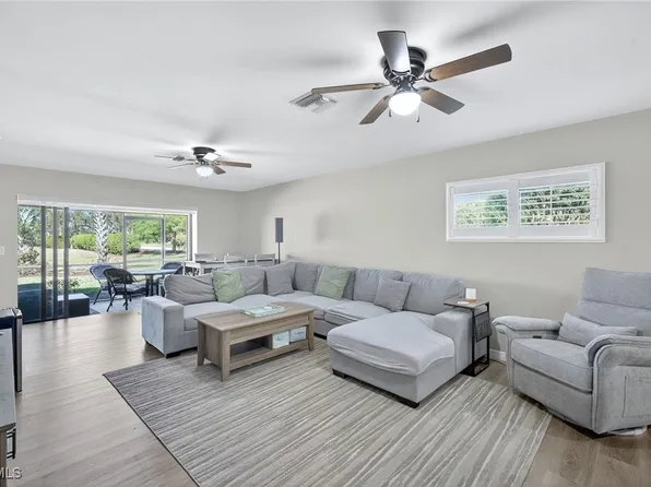 10970 Glenhurst St, Fort Myers, FL 33913