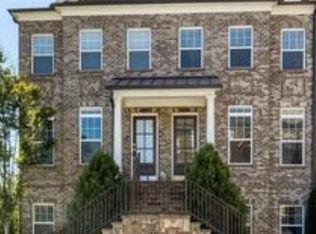 3641 Brookleigh Ln, Atlanta, GA 30319
