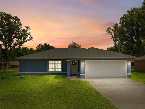3093 SE 142nd Pl, Summerfield, FL 34491