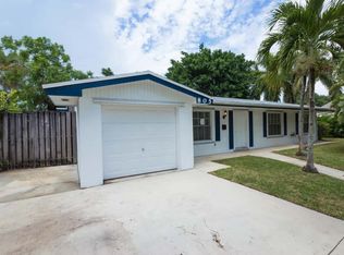 805 Fairhaven Dr, North Palm Beach, FL 33408