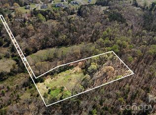 252 Teeter Rd, Mooresville, NC