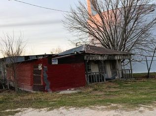 431 SW Front St, Bartlett, TX 76511