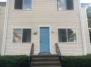 243 Farrington St APT 4, Quincy, MA 02170