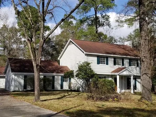 6106 Morningcrest Ct, Spring, TX 77389