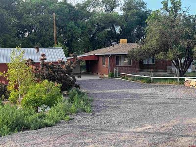 20114 Austin Road, Austin, CO, 81410