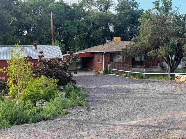 20114 Austin Road, Austin, CO 81410