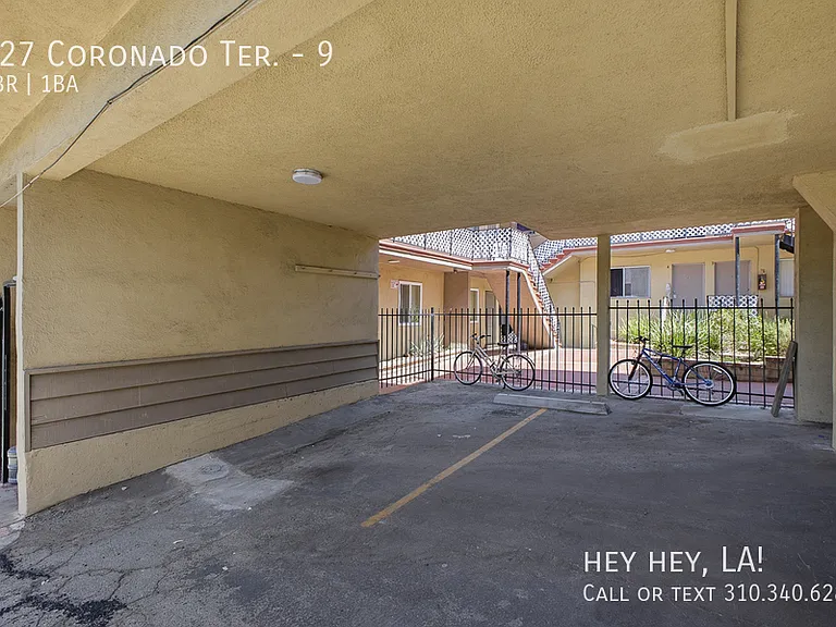 627 Coronado Ter #9 — Photo 13