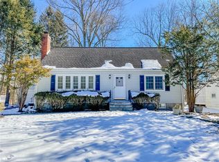 24 Alfred Dr, Poughkeepsie, NY 12603